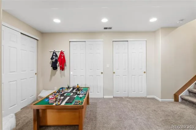 7289 S Ireland Way Centennial, CO 80016