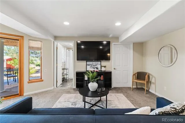 7289 S Ireland Way Centennial, CO 80016