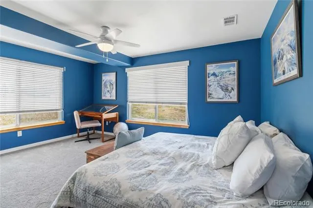 7289 S Ireland Way Centennial, CO 80016