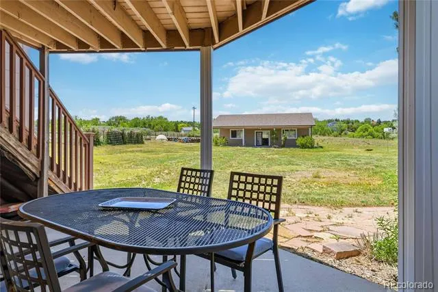 7289 S Ireland Way Centennial, CO 80016