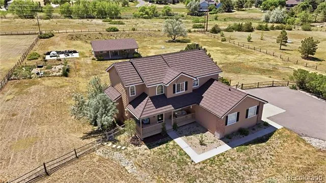 7289 S Ireland Way Centennial, CO 80016