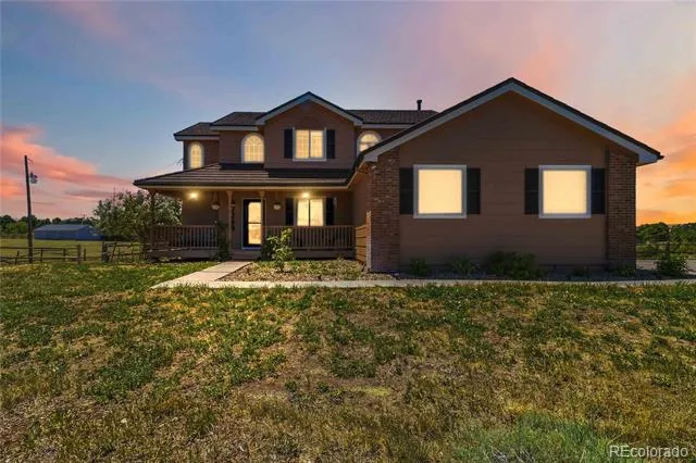 7289 S Ireland Way Centennial, CO 80016
