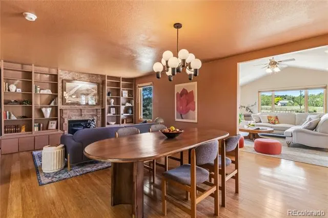7289 S Ireland Way Centennial, CO 80016