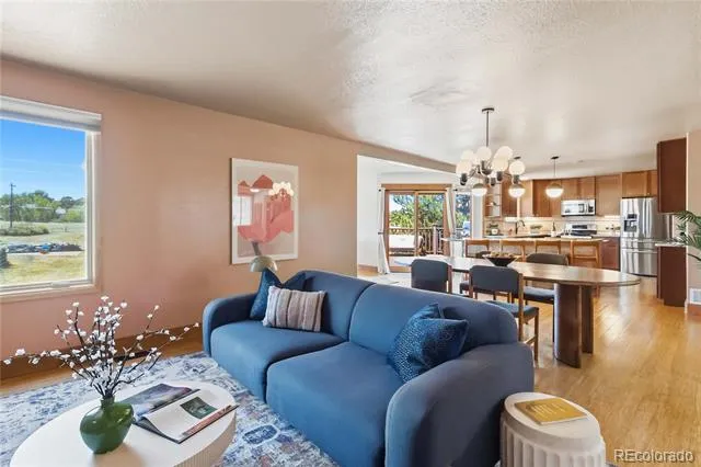 7289 S Ireland Way Centennial, CO 80016