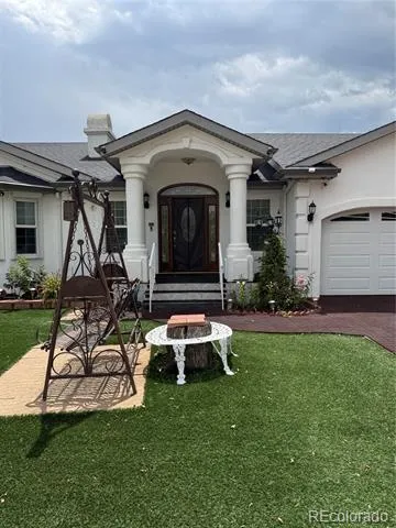 1223 E Rio Grande Street Colorado Springs, CO 80910