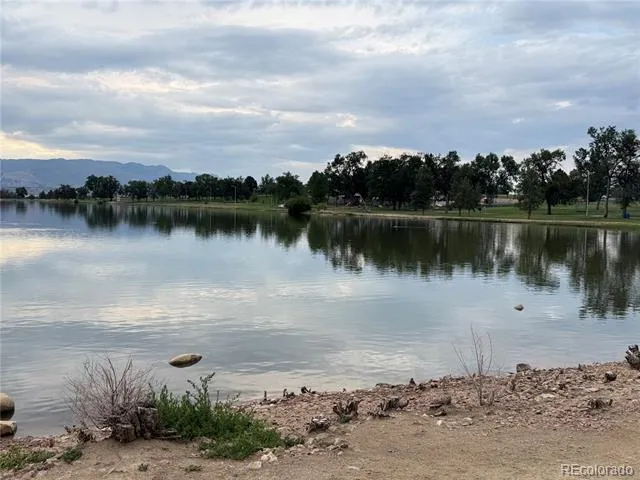 1223 E Rio Grande Street Colorado Springs, CO 80910