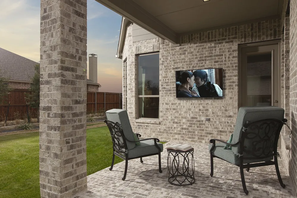 709 Lost Woods Way McKinney, TX 75071