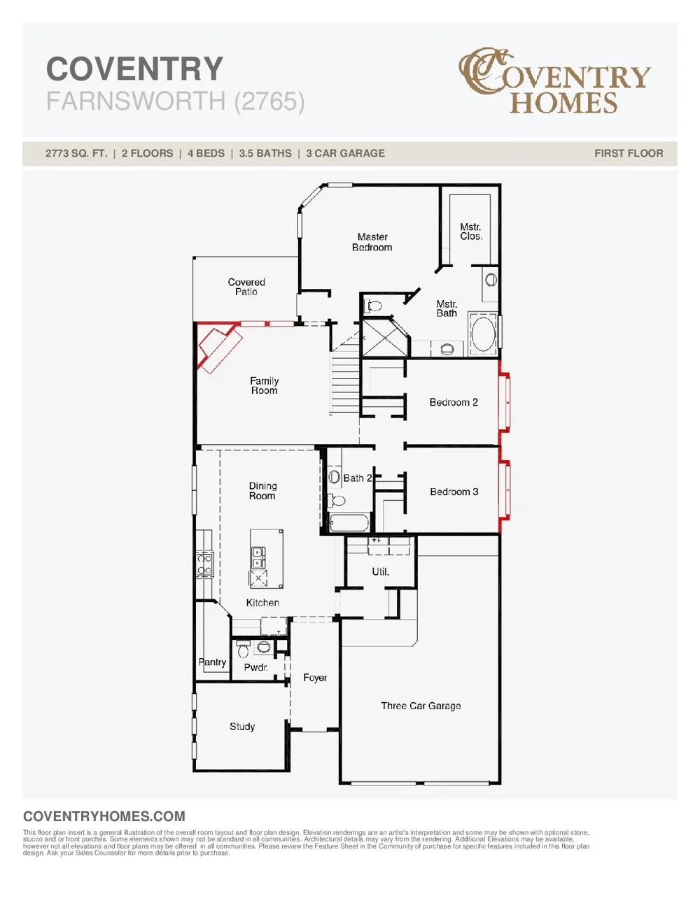 709 Lost Woods Way McKinney, TX 75071