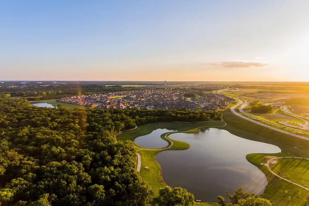 709 Lost Woods Way McKinney, TX 75071