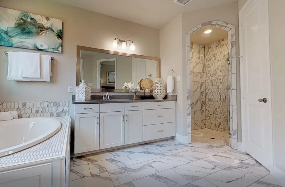 709 Lost Woods Way McKinney, TX 75071