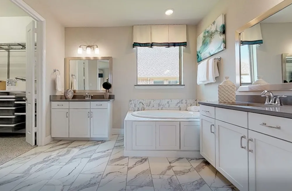 709 Lost Woods Way McKinney, TX 75071