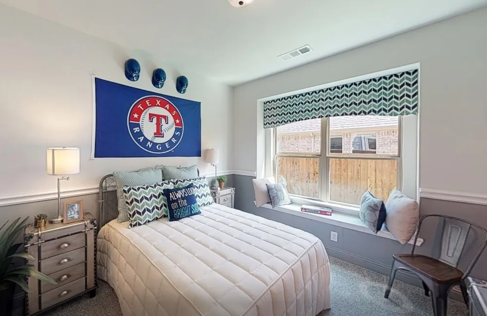 709 Lost Woods Way McKinney, TX 75071