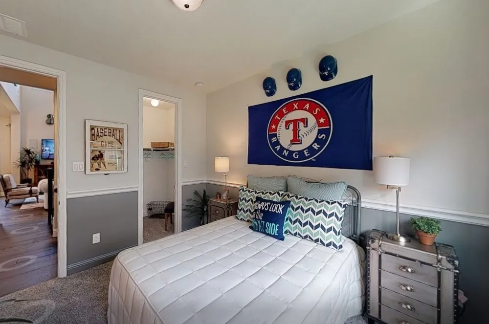 709 Lost Woods Way McKinney, TX 75071