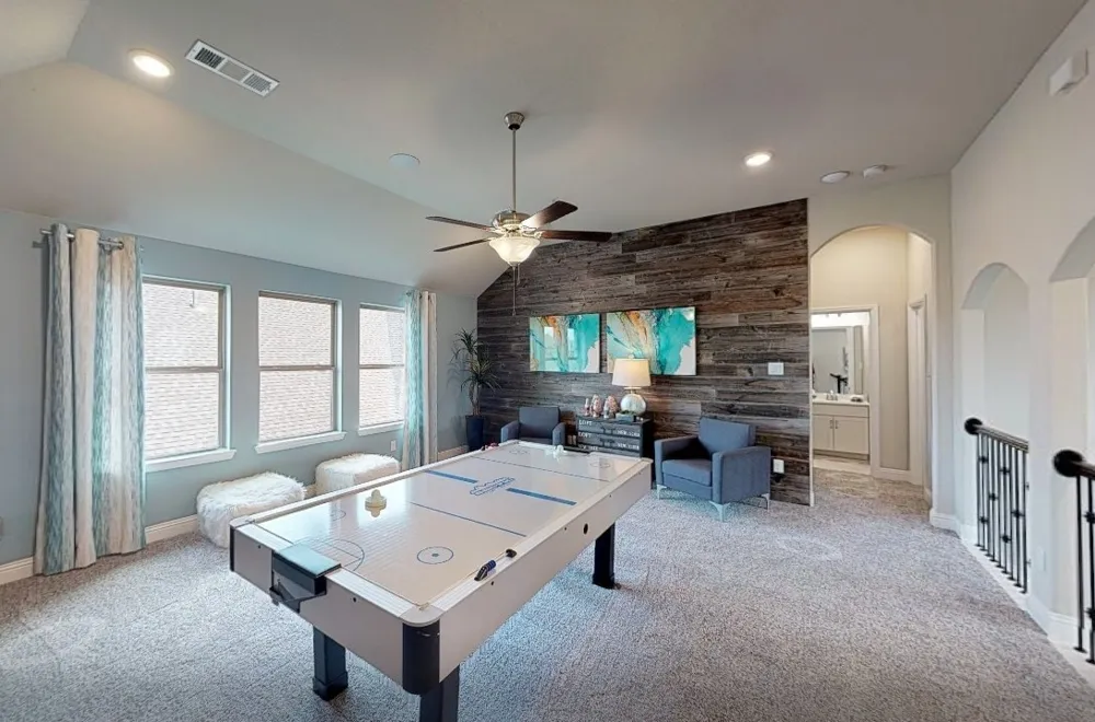 709 Lost Woods Way McKinney, TX 75071