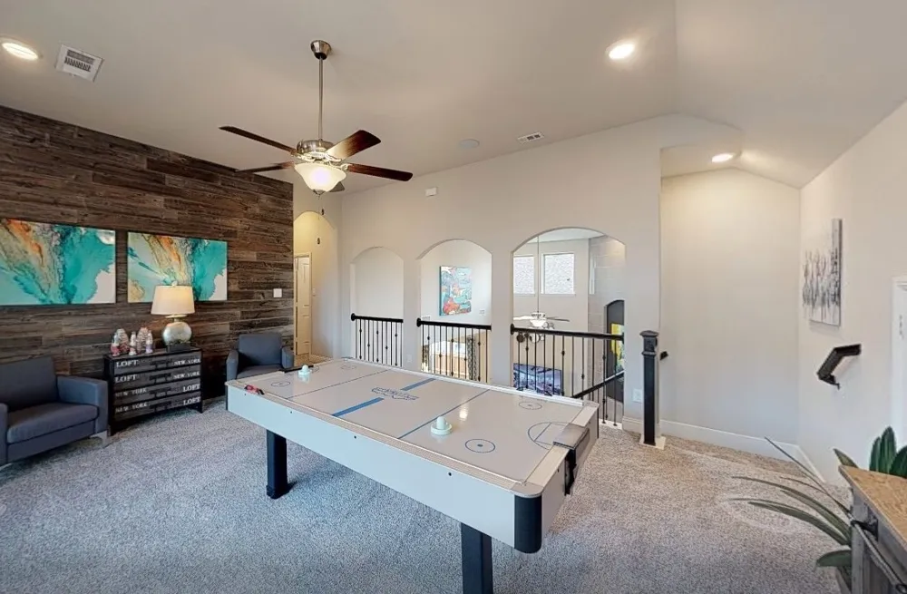 709 Lost Woods Way McKinney, TX 75071