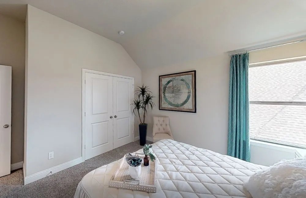 709 Lost Woods Way McKinney, TX 75071