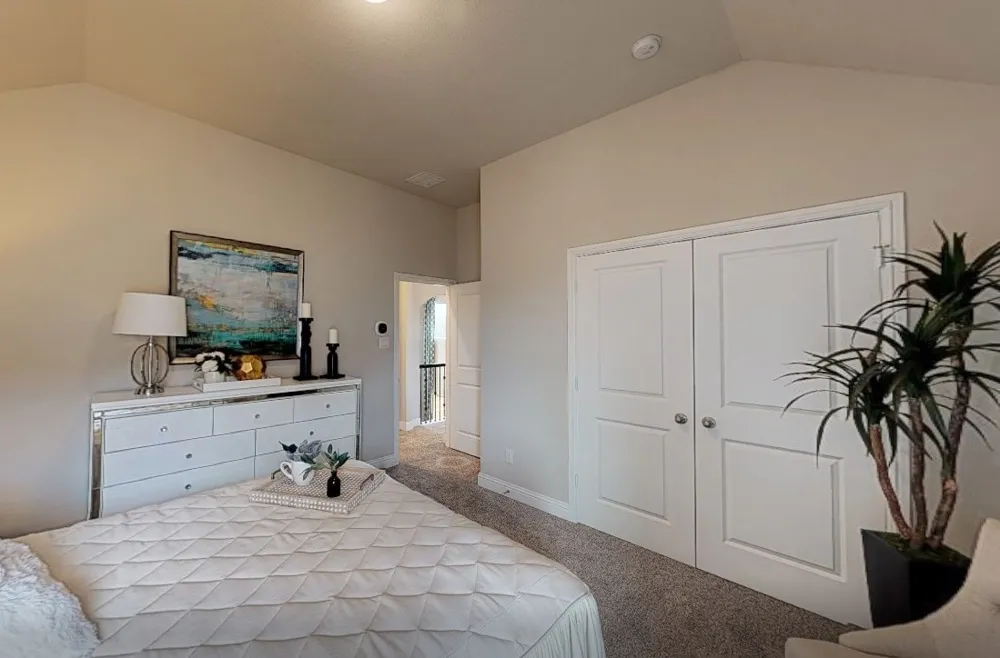 709 Lost Woods Way McKinney, TX 75071