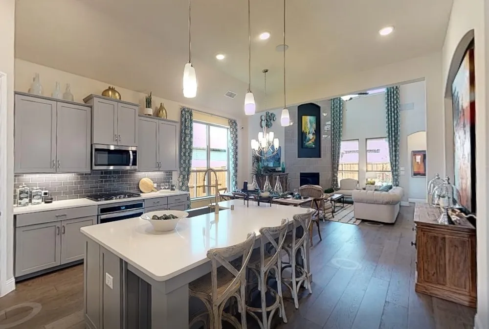 709 Lost Woods Way McKinney, TX 75071