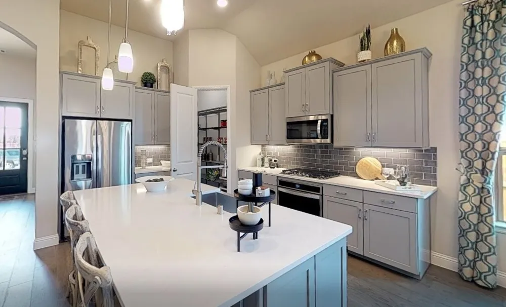 709 Lost Woods Way McKinney, TX 75071