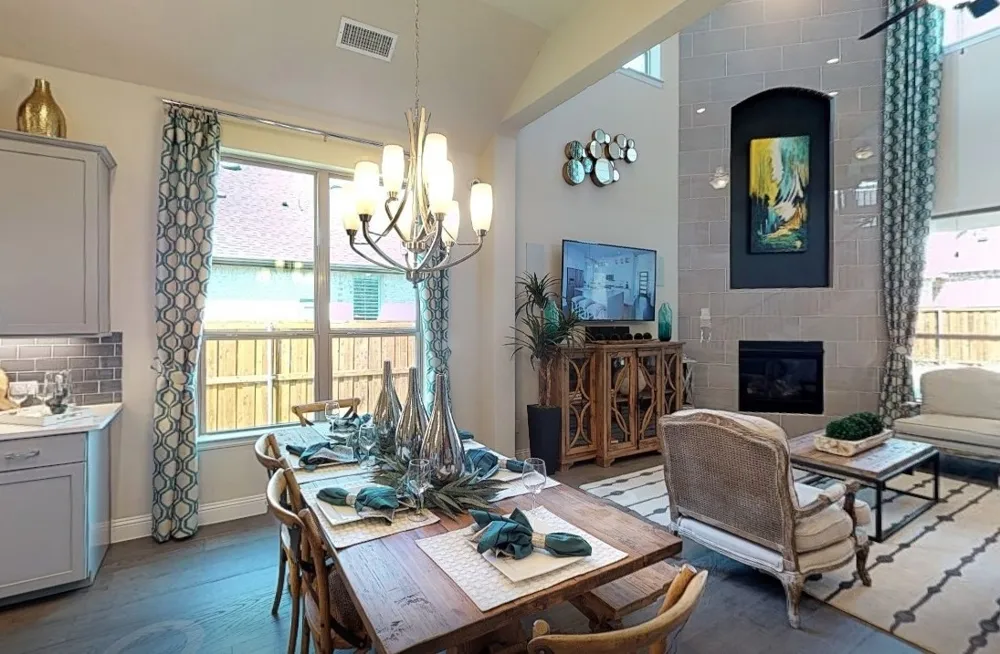 709 Lost Woods Way McKinney, TX 75071