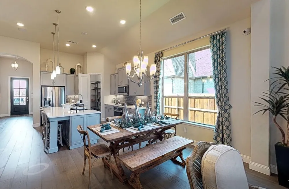 709 Lost Woods Way McKinney, TX 75071