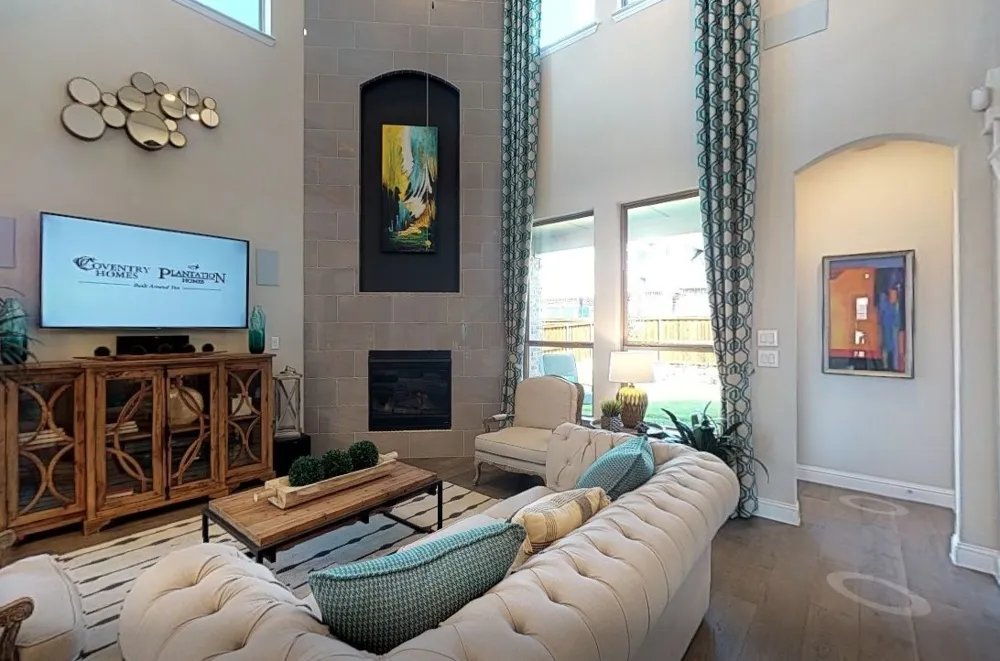 709 Lost Woods Way McKinney, TX 75071