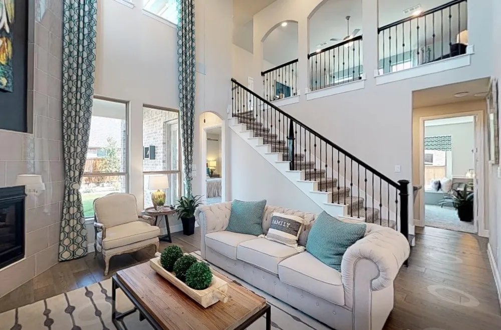 709 Lost Woods Way McKinney, TX 75071