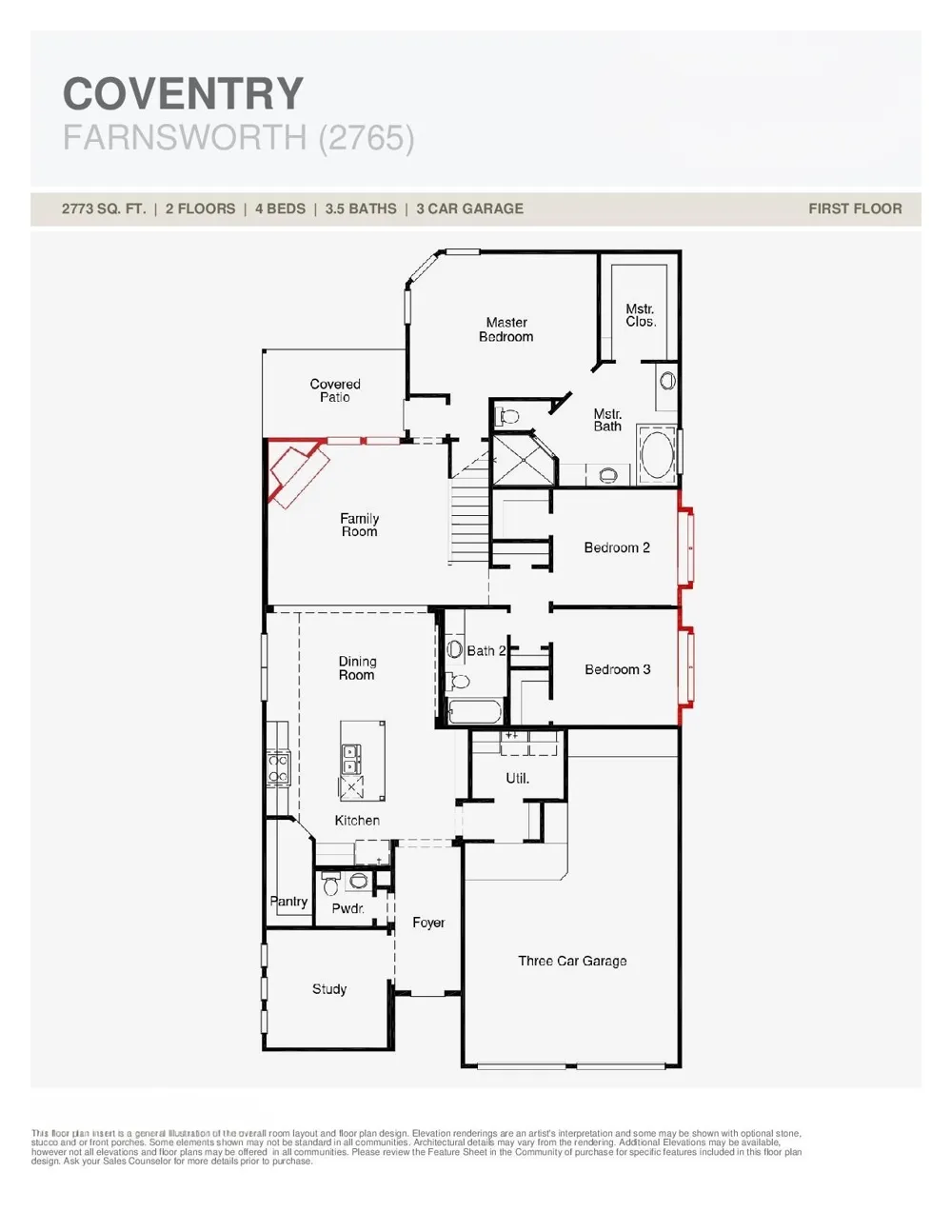 709 Lost Woods Way McKinney, TX 75071