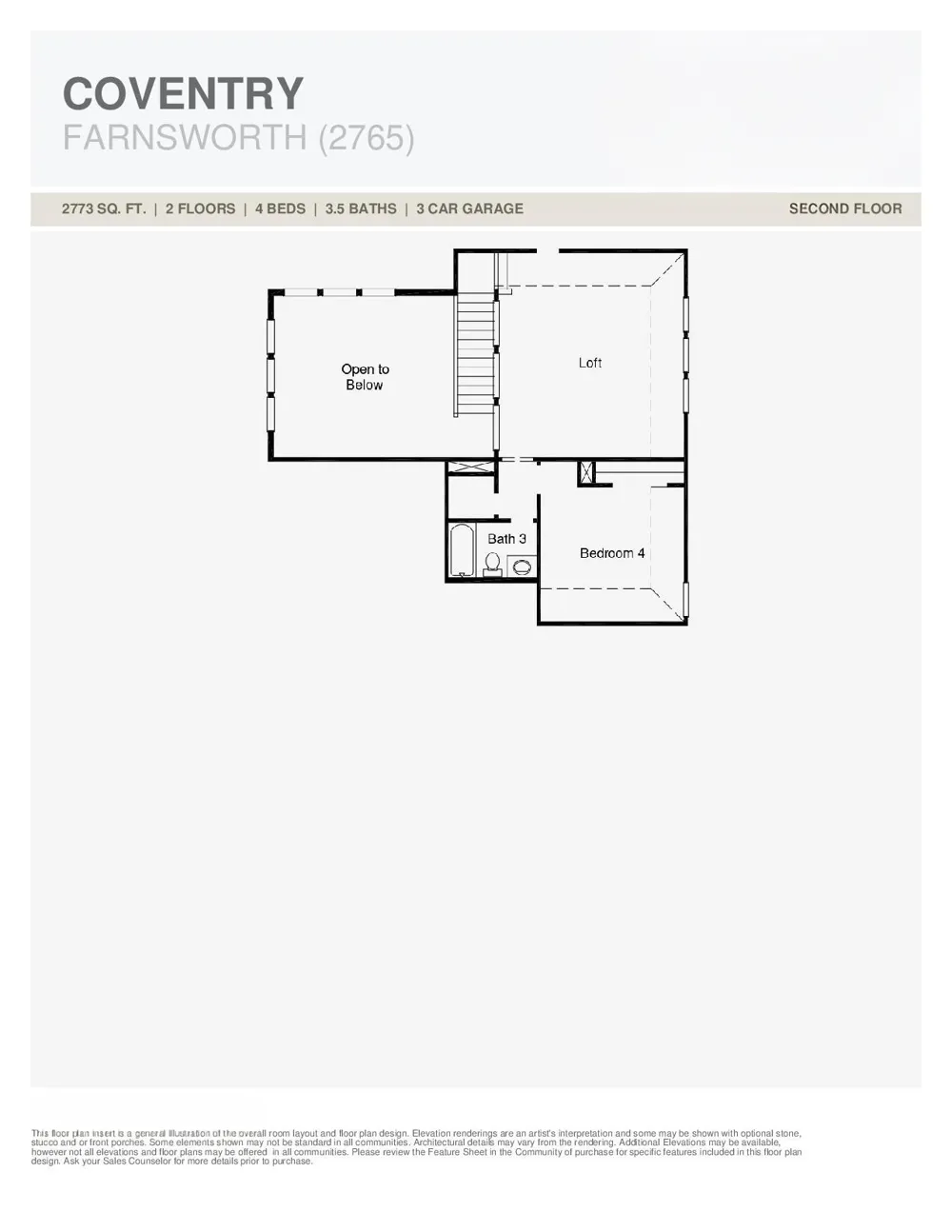 709 Lost Woods Way McKinney, TX 75071