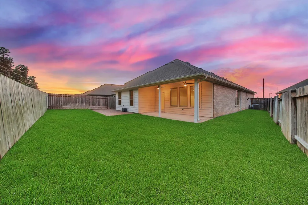 1008 Youth Water Road Montgomery, TX 77316