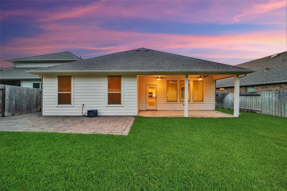 1008 Youth Water Road Montgomery, TX 77316