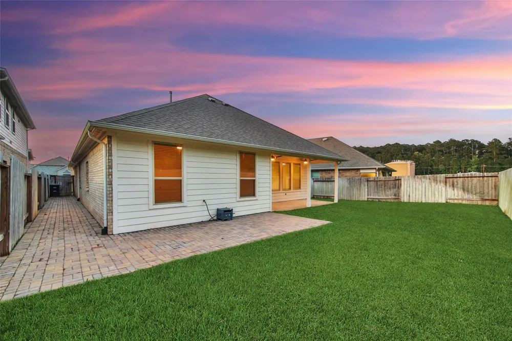 1008 Youth Water Road Montgomery, TX 77316