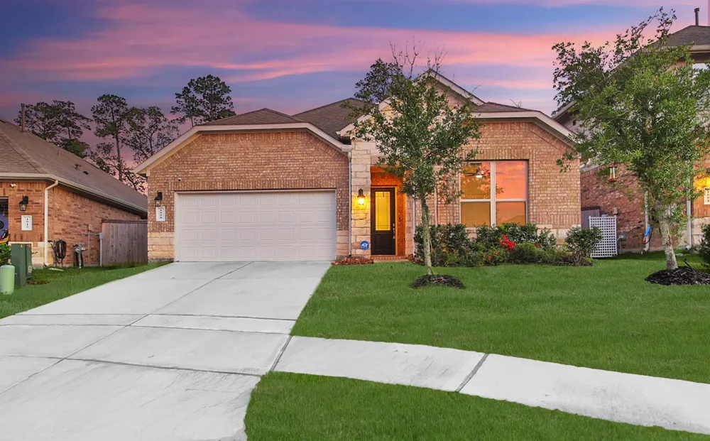 1008 Youth Water Road Montgomery, TX 77316