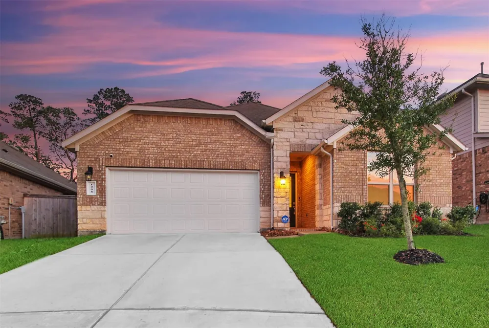 1008 Youth Water Road Montgomery, TX 77316