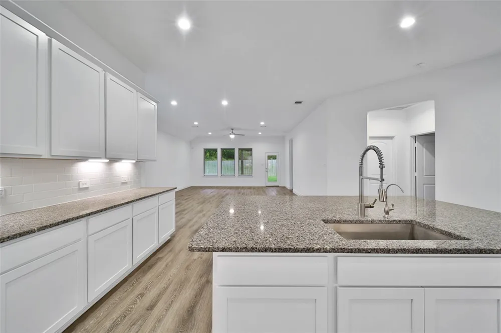 1008 Youth Water Road Montgomery, TX 77316