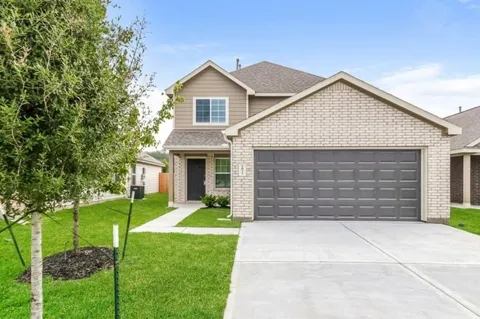 2871 Briggs Drive