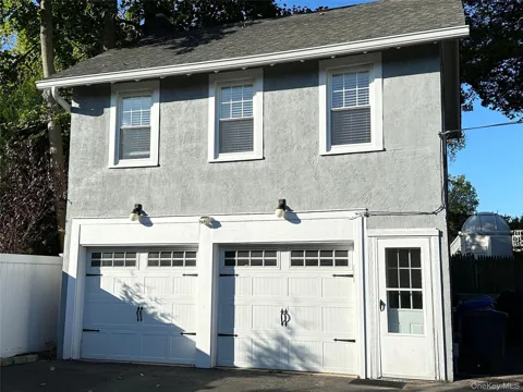 157 Clinton Avenue #1
