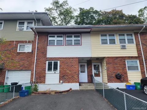 12 Roosevelt Drive
