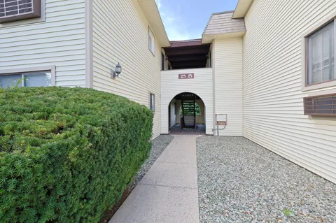 25 Village Park Drive #2F