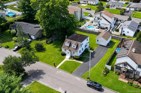 120 Aspen Road