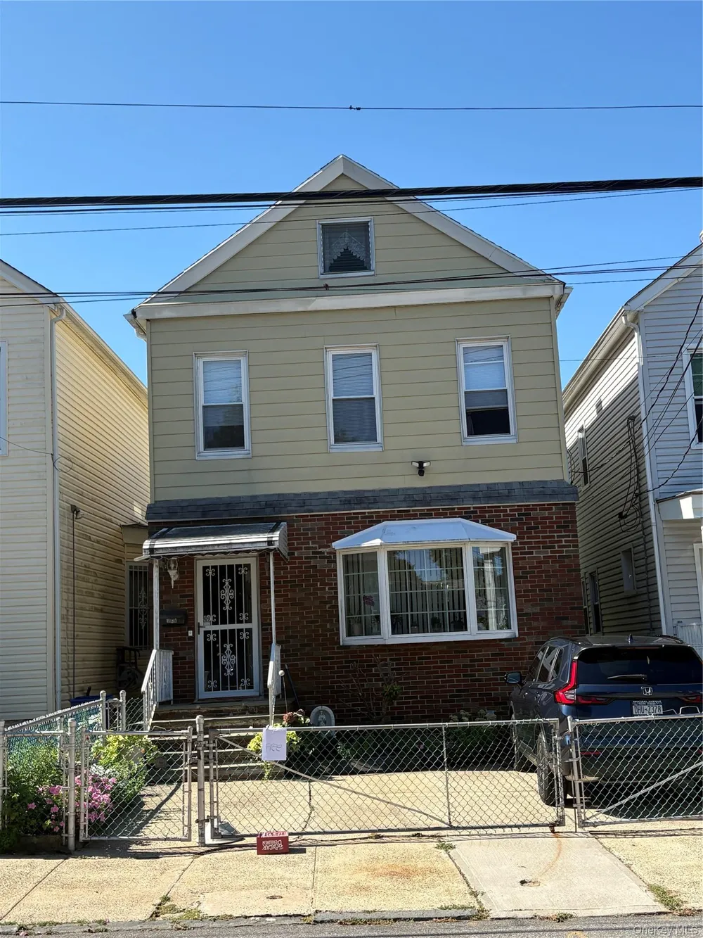 168 Winfred Avenue Yonkers, NY 10704