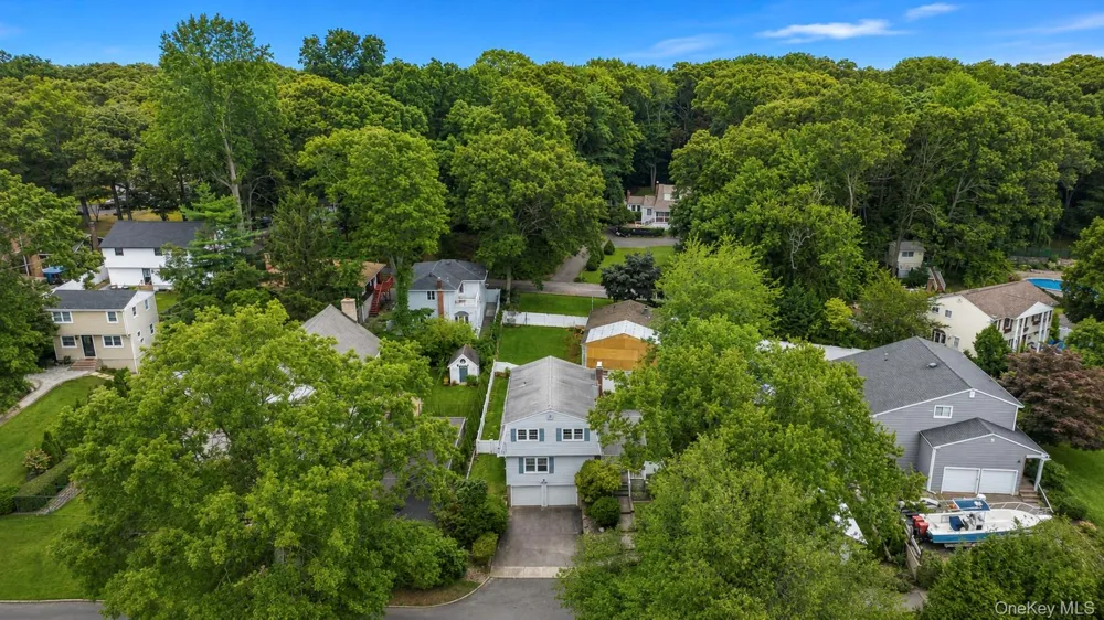 35 Sanford Street Huntington Station, NY 11746
