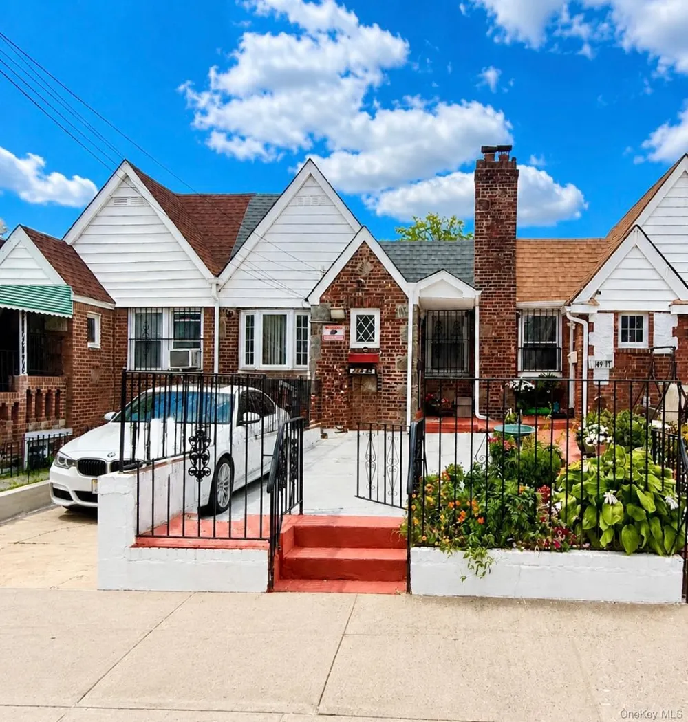 149-45 122nd Street South Ozone Park, NY 11420