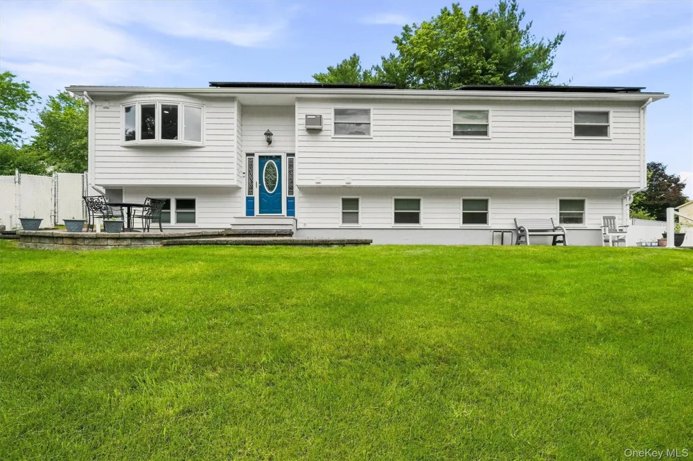 2 Harvest Hill Lane Middletown, NY 10940