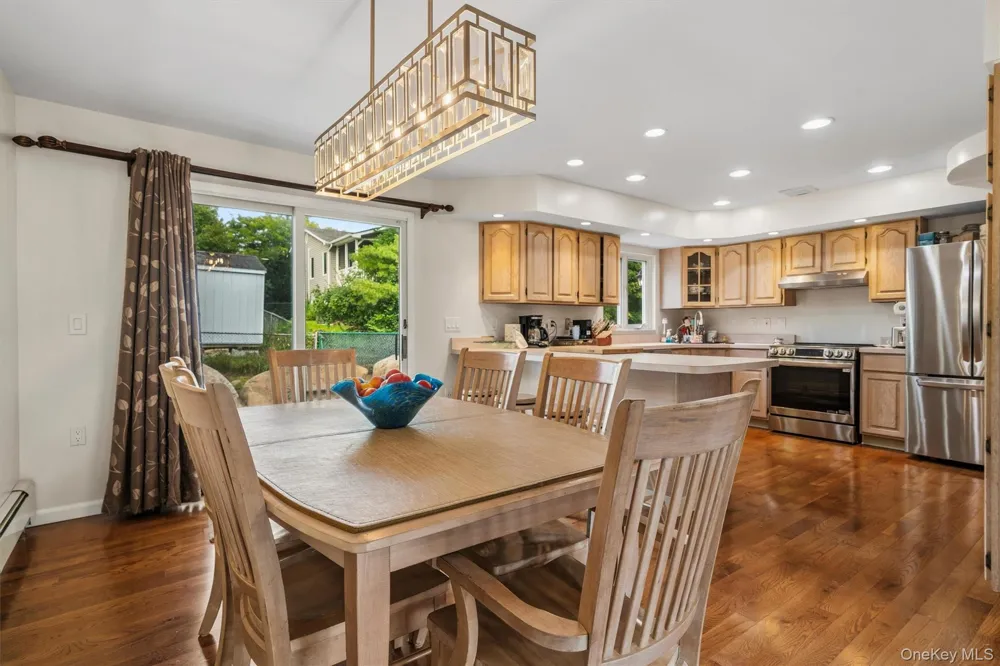 2 Harvest Hill Lane Middletown, NY 10940