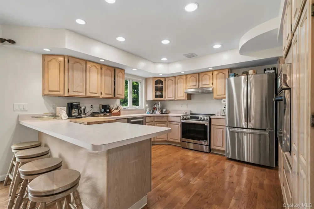 2 Harvest Hill Lane Middletown, NY 10940