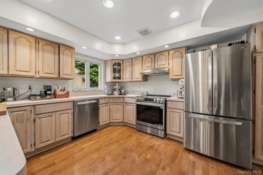 2 Harvest Hill Lane Middletown, NY 10940