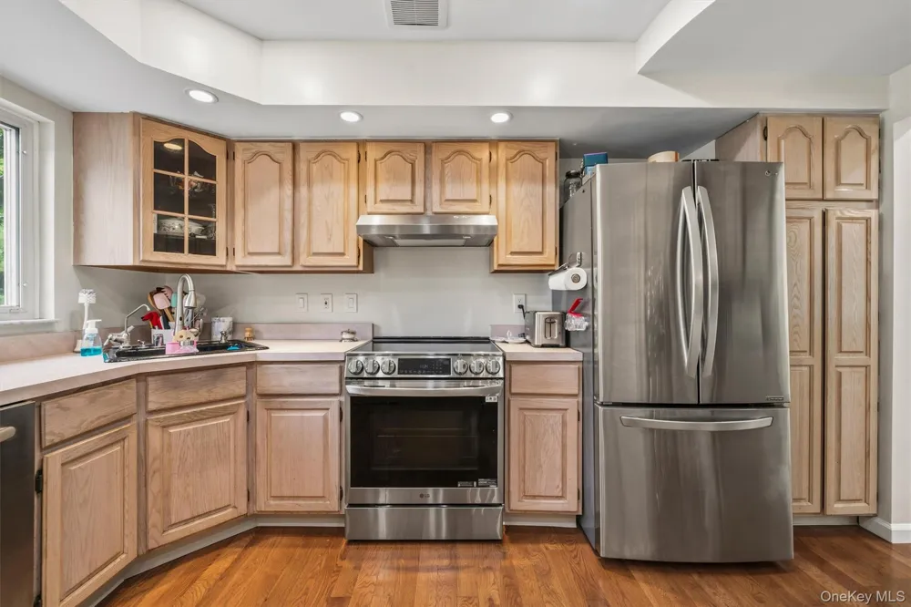 2 Harvest Hill Lane Middletown, NY 10940