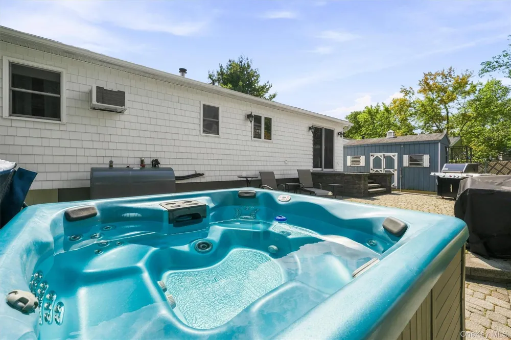 2 Harvest Hill Lane Middletown, NY 10940