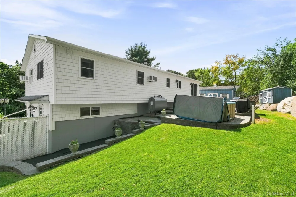 2 Harvest Hill Lane Middletown, NY 10940